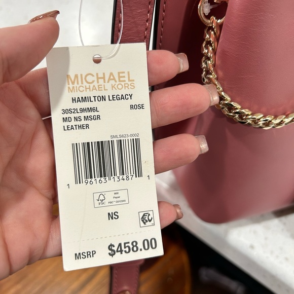 Michael Kors Crossbody handbag - Picture 2 of 9